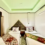Khao Sok Green Valley Resort - Sha Certified