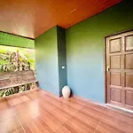 Khao Sok Green Valley Resort - Sha Certified