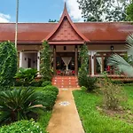 Tropical Bliss Residence