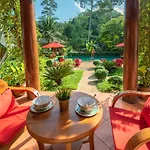 Tropical Bliss Residence