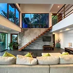 The Hideaway