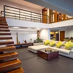 The Hideaway