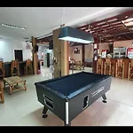 P & T Hostel