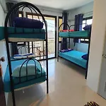P & T Hostel