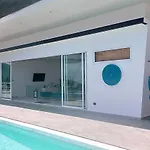 Villa Melissa Samui Sea View