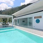 Villa Melissa Samui Sea View