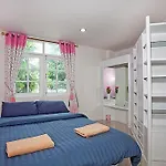 Angel Pool Villa