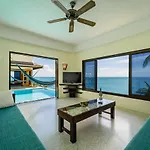 White Azure Villa Koh Phangan