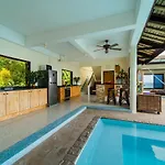 White Azure Villa Koh Phangan