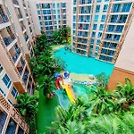 Atlantis Condo Resort