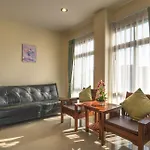 Krabi Phetpailin Hotel