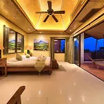 Baan Buaa - Beachside 3 Bed Pool Villa