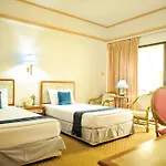 Wiang Indra Riverside Resort