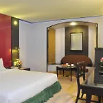 Bp Grand Suite Hotel