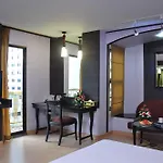Bp Grand Suite Hotel