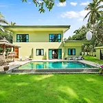 Villa Baan Suaan Serenity