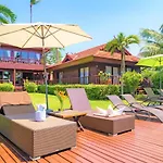 Erawan Villa Hotel