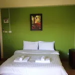 Yanadin Service Apartment
