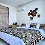 Aura Air 1, Pool & Seaview Villa, Choengmon 500M