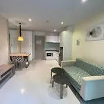 Atlantis Condo Resort Jomtien Tlh