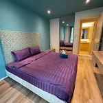 Atlantis Condo Resort Jomtien Tlh