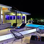 Paradise Villa Elysium