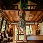 Our Jungle Camp - Eco Resort