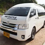 Lux Family Villas Krabi Ao Nang