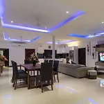 Sunset Paradise Villa