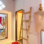 Alcove Bungalow