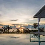 Sunset Paradise Villa