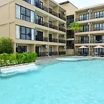 BS Residence Suvarnabhumi - SHA Extra Plus