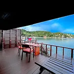 Taatoh Seaview Resort - Sha Plus