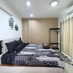 Boxsoon Nimman 3 # 4Beds 4Bahts