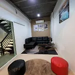 Boxsoon Nimman 3 # 4Beds 4Bahts