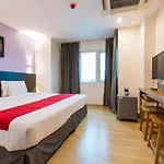 24@Home Hotel