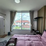 Boxsoon Nimman 3 # 4Beds 4Bahts