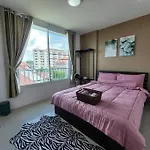 Boxsoon Nimman 3 # 4Beds 4Bahts