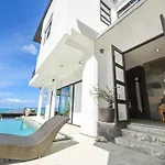 Bangpor Nice Seaview Villa