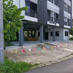 Hotel Wualai By Cmstay