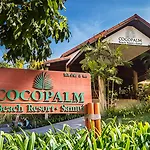 Coco Palm Beach Resort - Sha Extra Plus