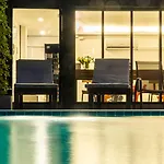 The Nimman Hotel - Sha Plus