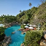 Santhiya Koh Phangan Resort And Spa