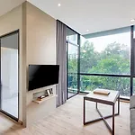 Altera Hotel And Residence By At Mind