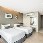 Altera Hotel And Residence By At Mind