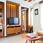 Maehaad Bay Resort - Sha Plus