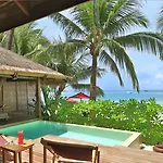 Anantara Rasananda Koh Phangan Villas