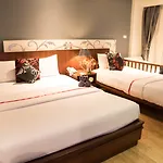 Grand Jomtien Palace Hotel - Sha Extra Plus