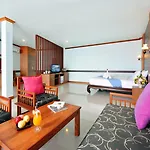 Haad Yao Bayview Resort & Spa - Sha Plus Certified