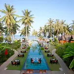 Kupu Kupu Phangan Beach Villas & Spa